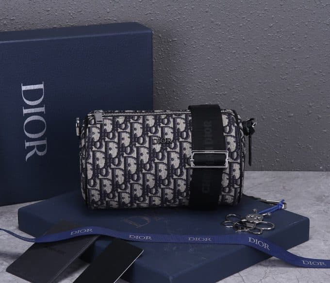 ディオールバッグコピー 2021新品注目度NO.1 Dior メンズ ショルダーバッグ