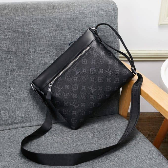 ルイヴィトンバッグコピー 2021新品注目度NO.1 Louis Vuitton メンズ ショルダーバッグ - 画像 (2)