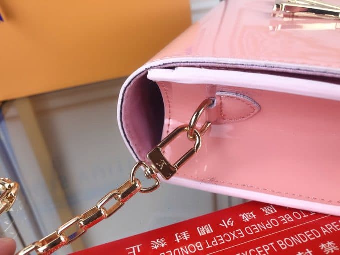 ルイヴィトンバッグコピー 2020新品注目度NO.1 Louis Vuitton レディース ショルダーバッグ - 画像 (6)