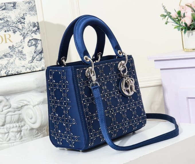 ディオールバッグコピー 大人気2020新品 Dior レディース ハンドバッグ - 画像 (2)