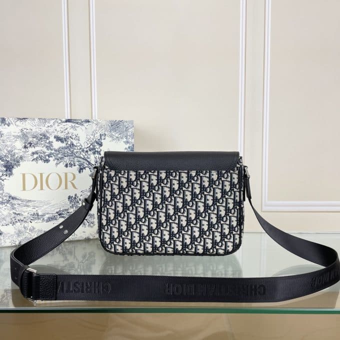 ディオールバッグコピー 大人気2021新品 Dior メンズ ショルダーバッグ - 画像 (6)