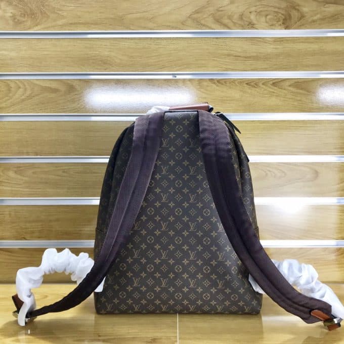 ルイヴィトンバッグコピー 定番人気2020新品 Louis Vuitton 男女兼用 バックパック - 画像 (2)