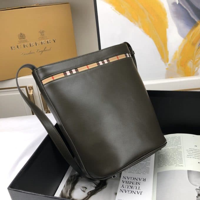 2019秋冬定番商品バーバリー(BURBERRY)☆レディース ショルダーバッグコピー☆爆発人気商品!数量限定発表★♫♪ - 画像 (3)
