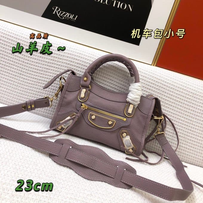 人気高級バレンシアガバッグコピー 大人気2022新品 BALENCIAGAレディース ハンドバッグ