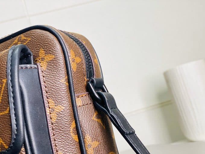 ルイヴィトンバッグコピー 2020新品注目度NO.1 Louis Vuitton レディース ショルダーバッグ - 画像 (6)
