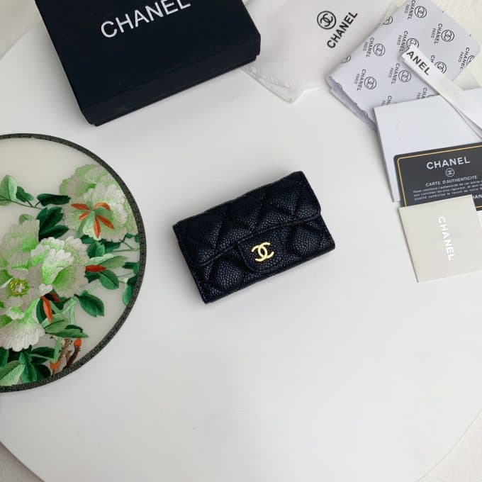 シャネル財布コピー 大人気2021新品 CHANEL レディース 財布