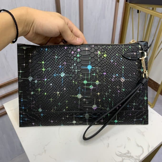 ヴェルサーチェバッグコピー 大人気2021新品 VERSACE メンズ セカンドバッグ - 画像 (4)