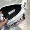 高品質 バレンシアガバッグコピー 定番人気2021新品 BALENCIAGA 男女兼用 ボディバッグ - 画像 (8)