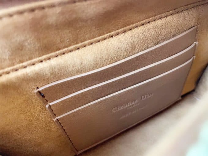 ディオールバッグコピー 2022新品注目度NO.1 Dior レディース ショルダーバッグ - 画像 (9)