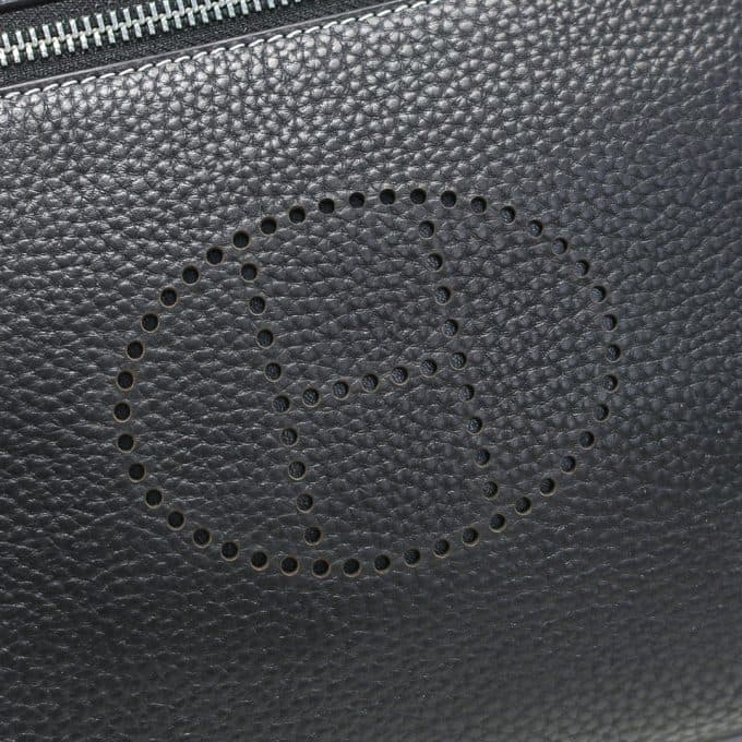 エルメスバッグコピー 2021新品注目度NO.1 HERMES メンズ セカンドバッグ - 画像 (4)
