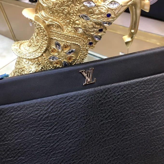 ルイヴィトンバッグコピー 定番人気2021新品 Louis Vuitton メンズ セカンドバッグ - 画像 (5)