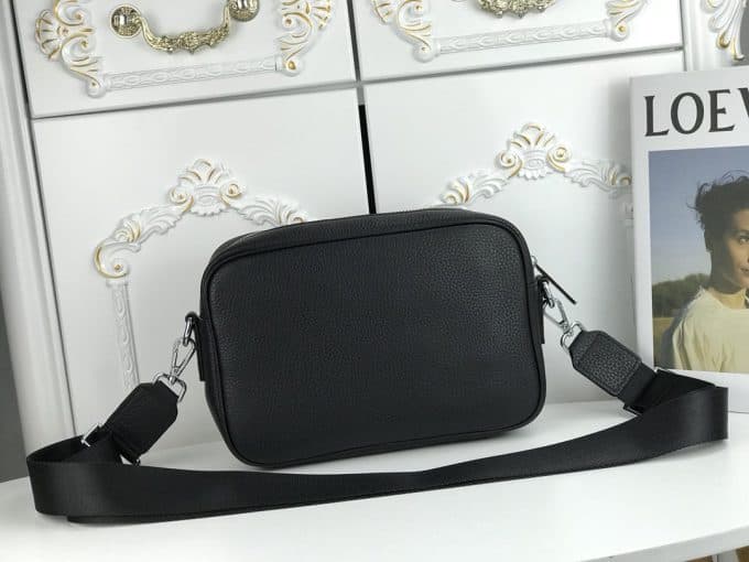 フェンディバッグコピー 大人気2021新品 FENDI メンズ ショルダーバッグ - 画像 (3)