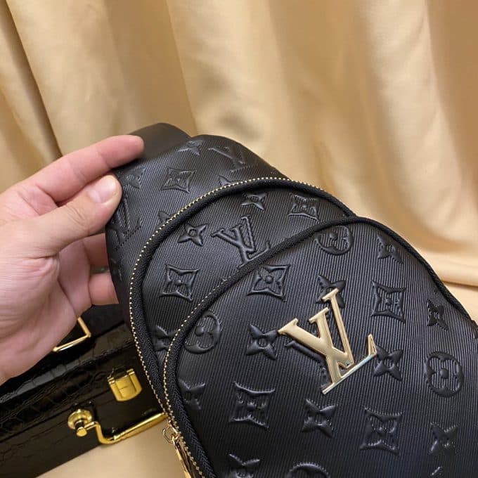 ルイヴィトンバッグコピー 定番人気2021新品 Louis Vuitton 男女兼用 ボディバッグ - 画像 (5)