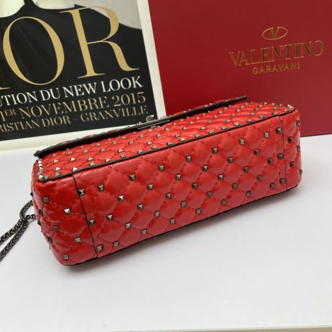 ヴァレンティノバッグコピー 2022新品注目度NO.1 Valentino レディース ショルダーバッグ - 画像 (4)