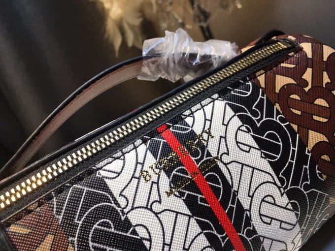 2019大人気爆発バーバリー(BURBERRY)☆レディース ショルダーバッグコピー☆人気商品今流行り欠かせない存在☆★ - 画像 (6)