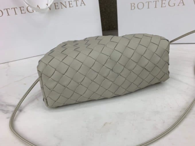 2019秋冬大人気ボッテガヴェネタ(Bottega Veneta)☆レディース ハンドバックコピー☆絶品定番商品!今から活躍!絶賛発売中！♪♪ - 画像 (8)