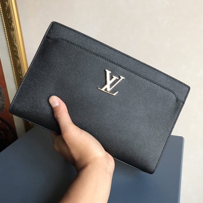 ルイヴィトンバッグコピー 定番人気2021新品 Louis Vuitton メンズ セカンドバッグ - 画像 (7)