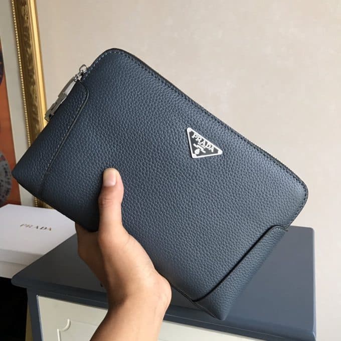 プラダバッグコピー 2021新品注目度NO.1 PRADA メンズ セカンドバッグ - 画像 (6)