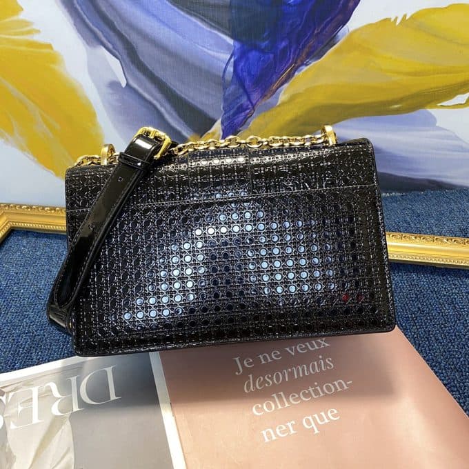ディオールバッグコピー 定番人気2020新品 Dior レディース ショルダーバッグ - 画像 (3)