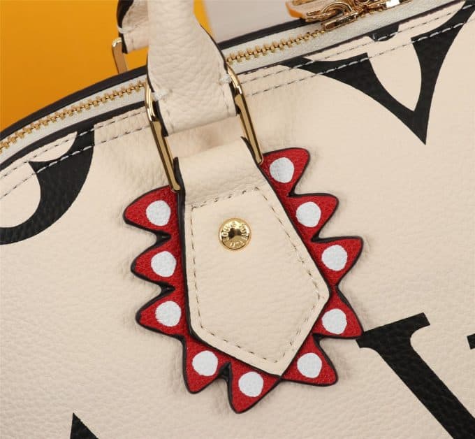 ルイヴィトンバッグコピー 2020新品注目度NO.1 Louis Vuitton レディース ハンドバッグ - 画像 (4)