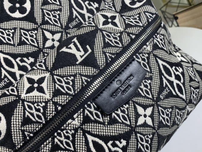 ルイヴィトンバッグコピー 大人気2021新品 Louis Vuitton 男女兼用 バックパック - 画像 (6)