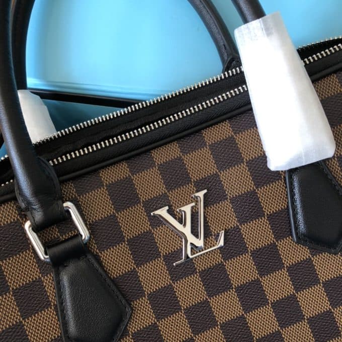 ルイヴィトンバッグコピー 大人気2021新品 Louis Vuitton メンズ ブリーフケース - 画像 (5)