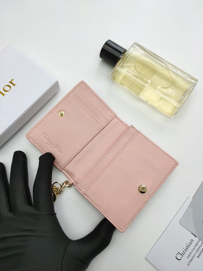 ディオール財布コピー 2021新品注目度NO.1 Dior レディース 財布 - 画像 (3)