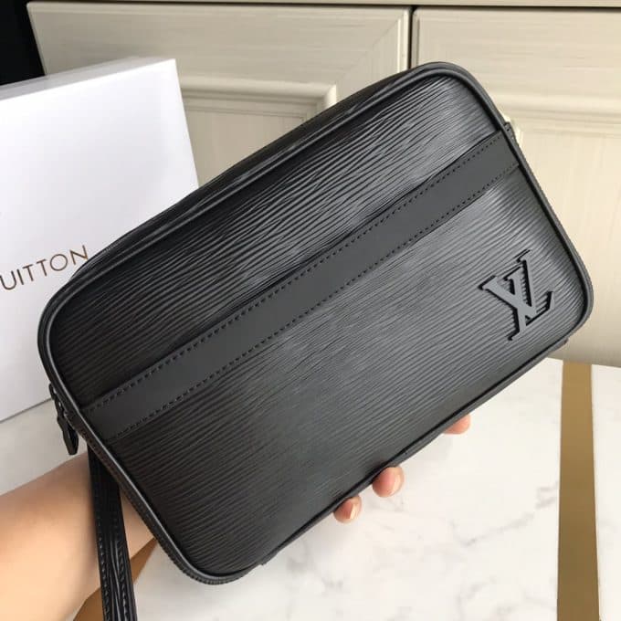 ルイヴィトンバッグコピー 大人気2021新品 Louis Vuitton メンズ セカンドバッグ - 画像 (4)