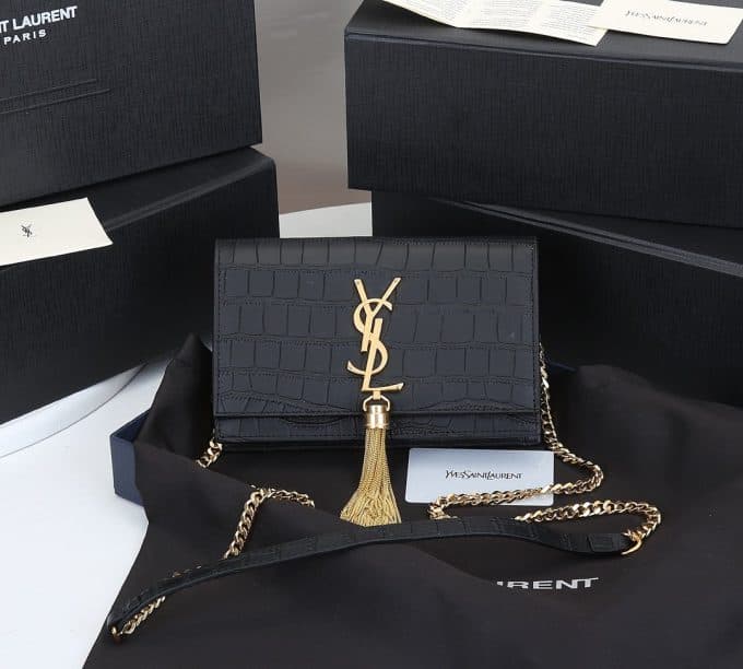 イヴサンローラン バッグコピー 2022新品注目度NO.1 YSL レディース ショルダーバッグ