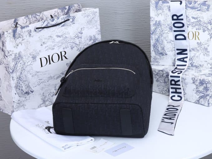 ディオールバッグコピー 定番人気2022新品 Dior レディース バックパック - 画像 (7)
