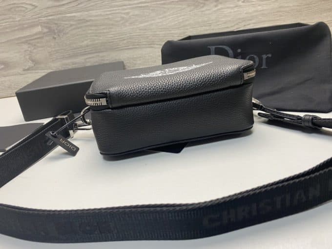 高品質 ディオールバッグコピー 2021新品注目度NO.1 Dior メンズ ショルダーバッグ - 画像 (6)