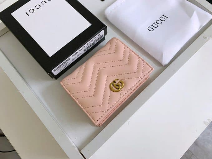 グッチ財布コピー 2021新品注目度NO.1 GUCCI レディース 財布
