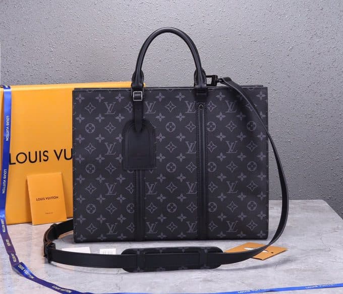 ルイヴィトンバッグコピー 大人気2021新品 Louis Vuitton メンズ ブリーフケース