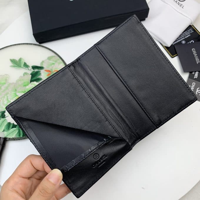 シャネル財布コピー 大人気2021新品 CHANEL レディース 財布 - 画像 (3)