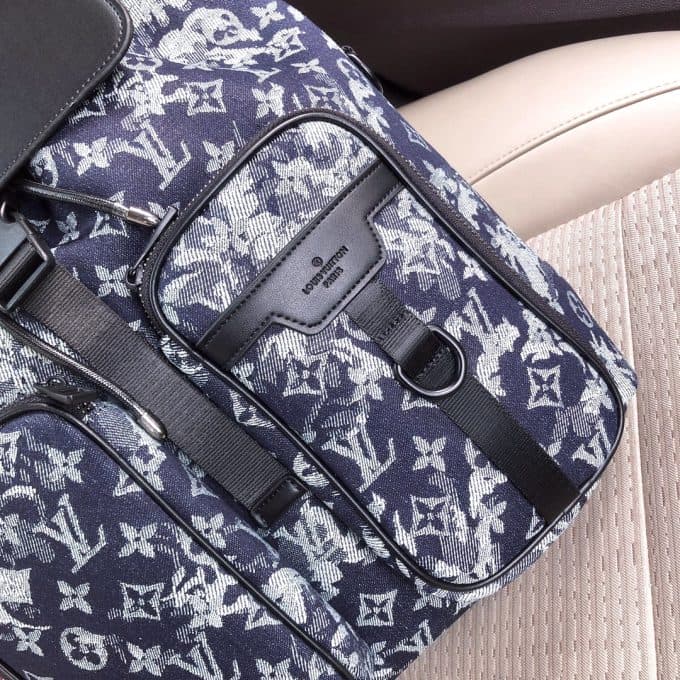 ルイヴィトンバッグコピー 大人気2021新品 Louis Vuitton メンズ バックパック - 画像 (7)