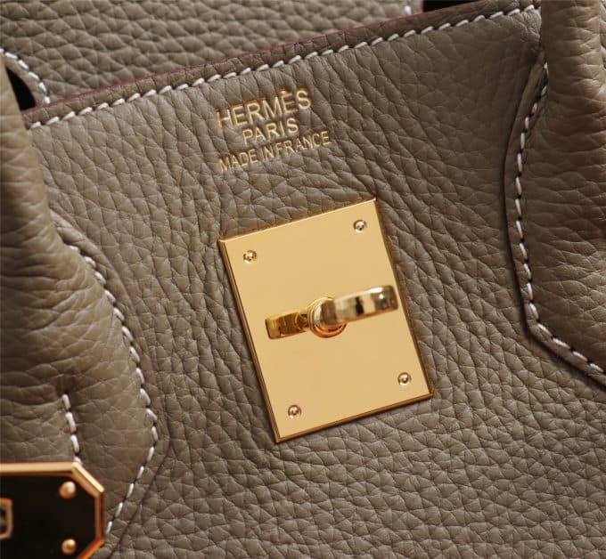 バーキンバック高品質 エルメスバッグ HERMES レディース - 画像 (8)