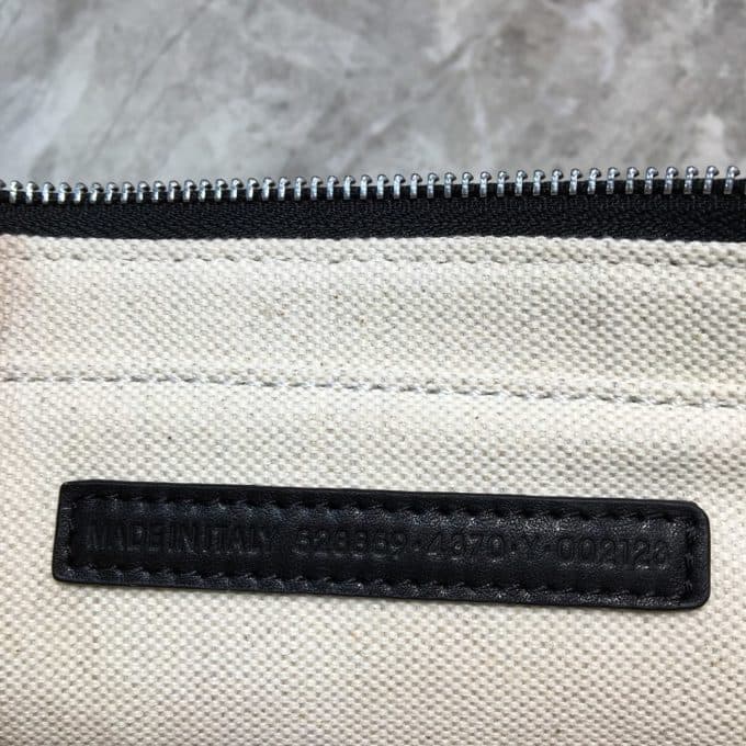 高品質 バレンシアガバッグコピー 定番人気2021新品 BALENCIAGA 男女兼用 セカンドバッグ - 画像 (8)