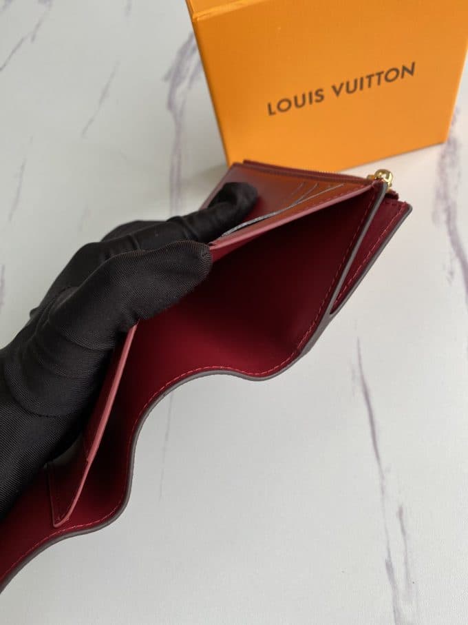 ルイヴィトン財布コピー 大人気2020新品 Louis Vuitton レディース 財布 - 画像 (9)