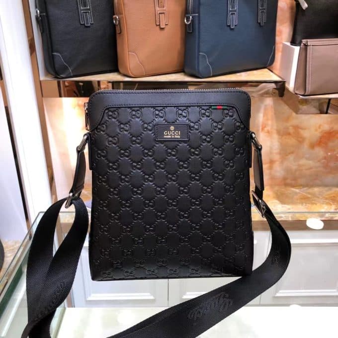 グッチバッグコピー 2021新品注目度NO.1 GUCCI メンズ ショルダーバッグ