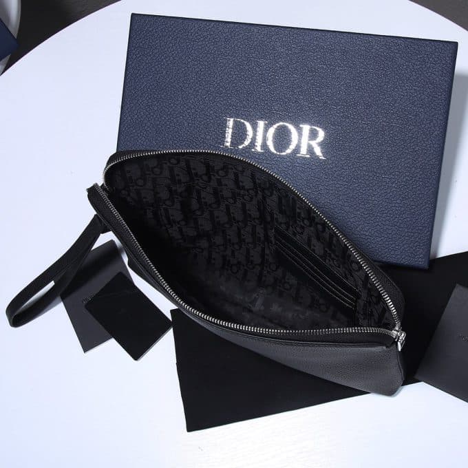 ディオールバッグコピー 2021新品注目度NO.1 Dior メンズ セカンドバッグ - 画像 (7)