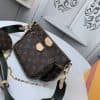 ルイヴィトンバッグコピー 2020新品注目度NO.1 Louis Vuitton レディース ショルダーバッグ - 画像 (3)