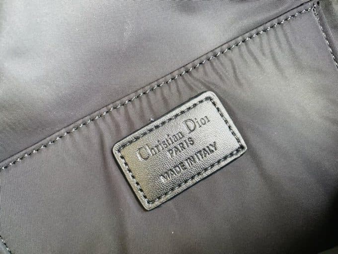 ディオールバッグコピー 2022新品注目度NO.1 Dior 男女兼用 バックパック - 画像 (8)