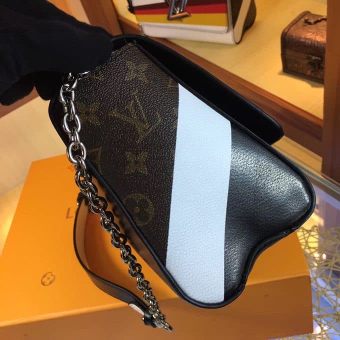 ルイヴィトンバッグコピー 大人気2020新品 Louis Vuitton レディース ショルダーバッグ - 画像 (6)