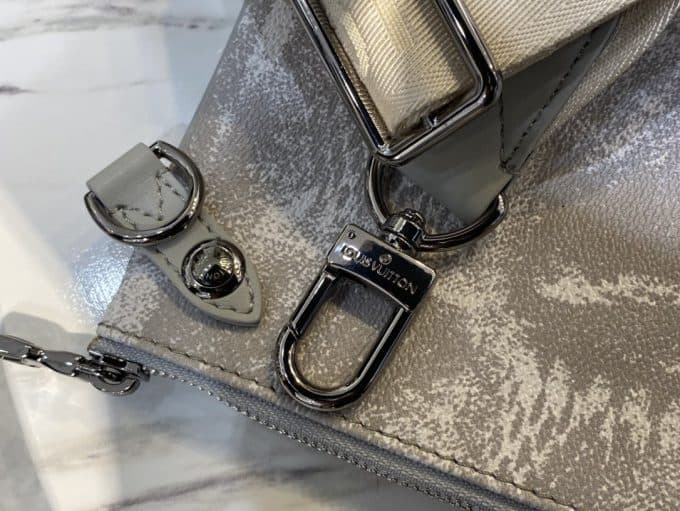 人気高級ルイヴィトンバッグコピー 2021新品注目度NO.1 Louis Vuitton メンズ ショルダーバッグ - 画像 (7)