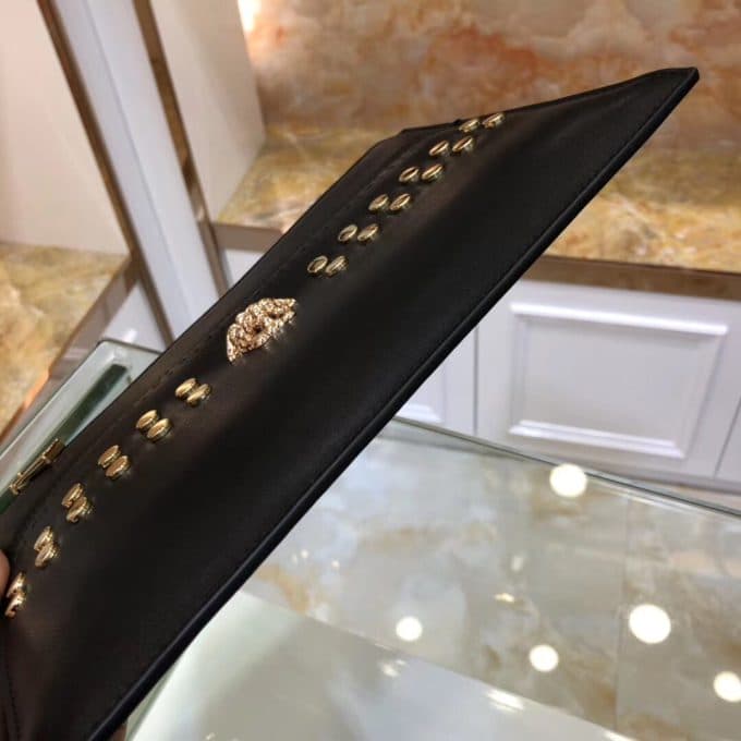 ヴェルサーチェバッグコピー 大人気2021新品 VERSACE メンズ セカンドバッグ - 画像 (7)