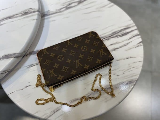 ルイヴィトンバッグコピー 定番人気2021新品 Louis Vuitton メンズ ショルダーバッグ - 画像 (6)