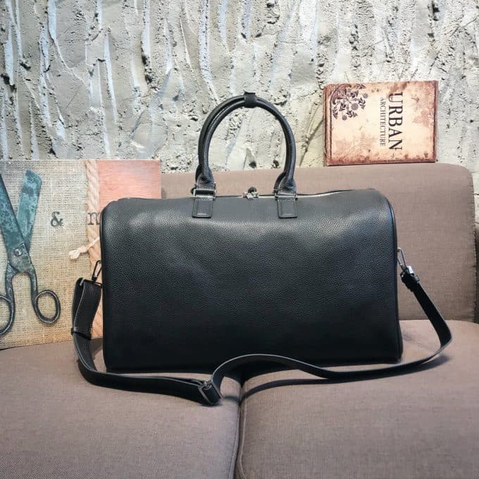 高品質ディオールバッグコピー 2021新品注目度NO.1 Dior メンズ ボストンバッグ - 画像 (3)