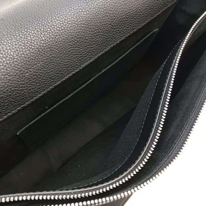 高品質 ロエベバッグコピー 大人気2021新品 Loeweメンズ ショルダーバッグ - 画像 (7)