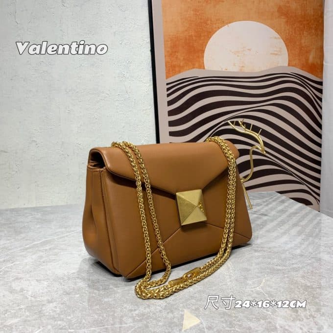 ヴァレンティノバッグコピー 2022新品注目度NO.1 Valentino レディース ショルダーバッグ - 画像 (2)