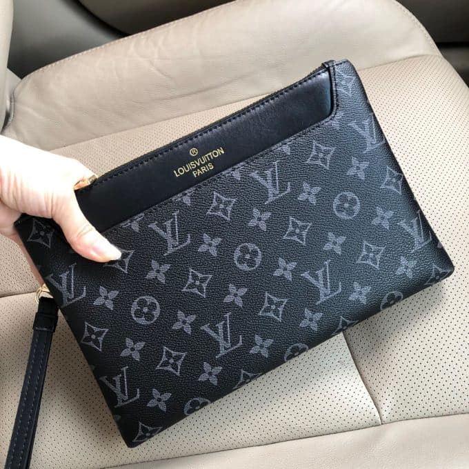ルイヴィトンバッグコピー 定番人気2021新品 Louis Vuitton メンズ セカンドバッグ - 画像 (7)